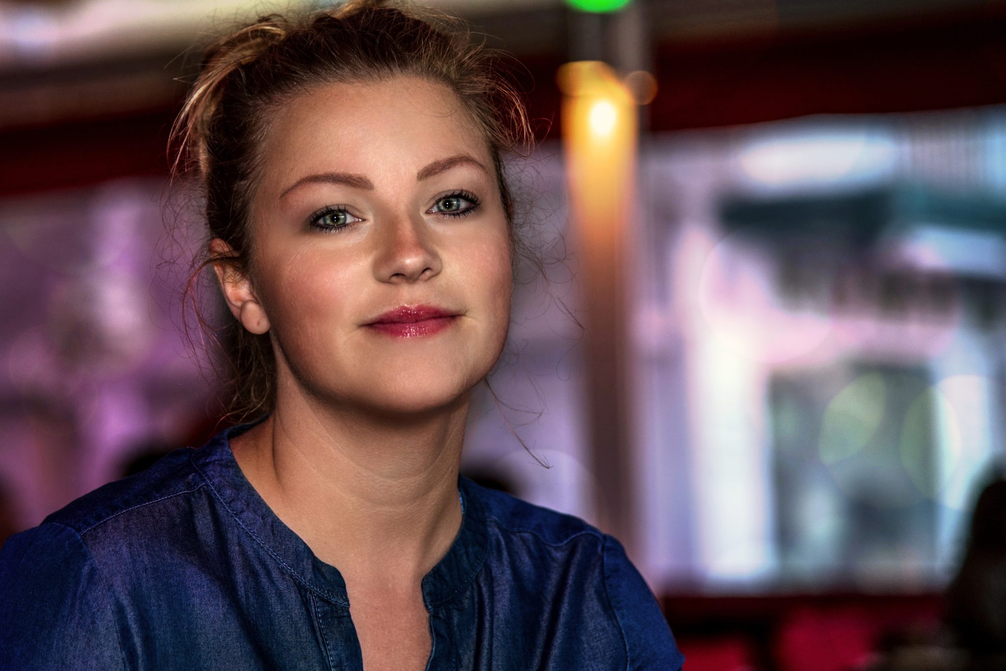 Dorien bewerkt