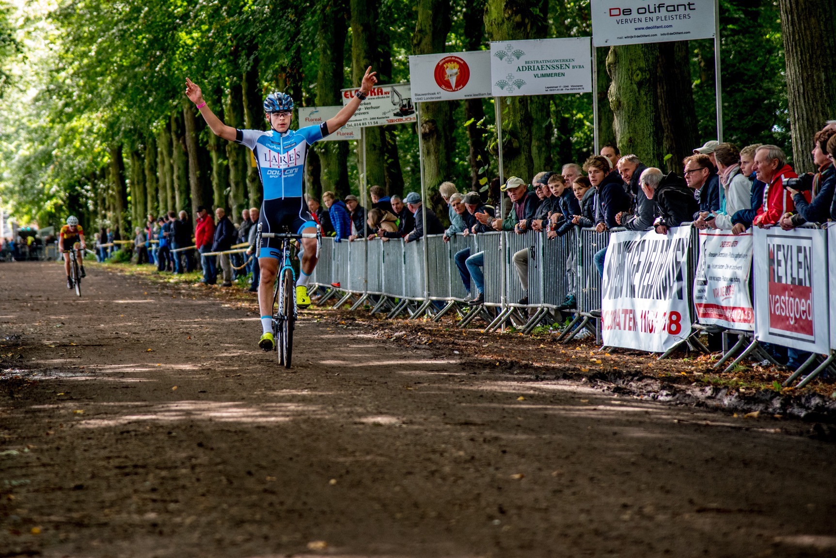 Vorselaar (45 van 57)