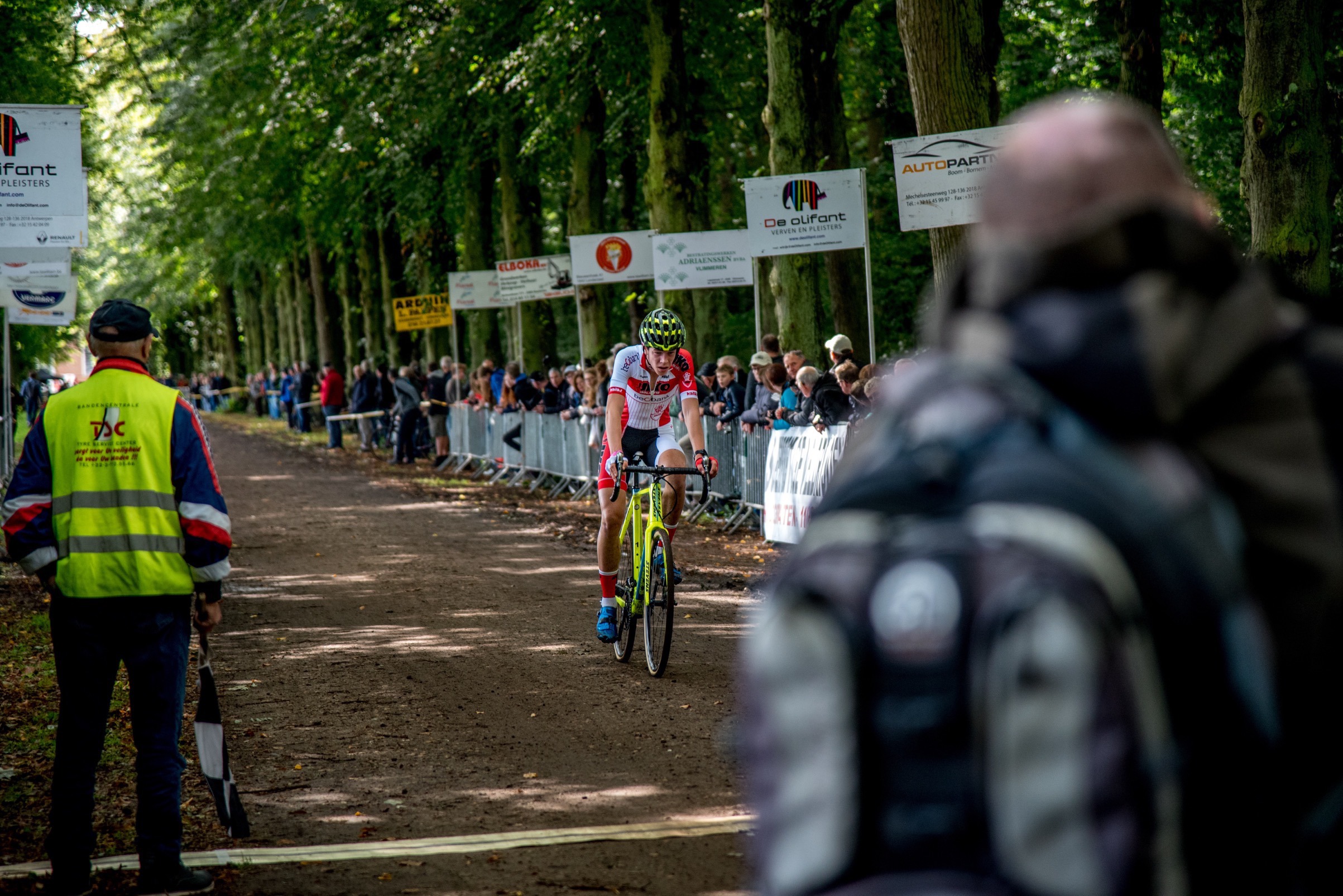 Vorselaar (49 van 57)