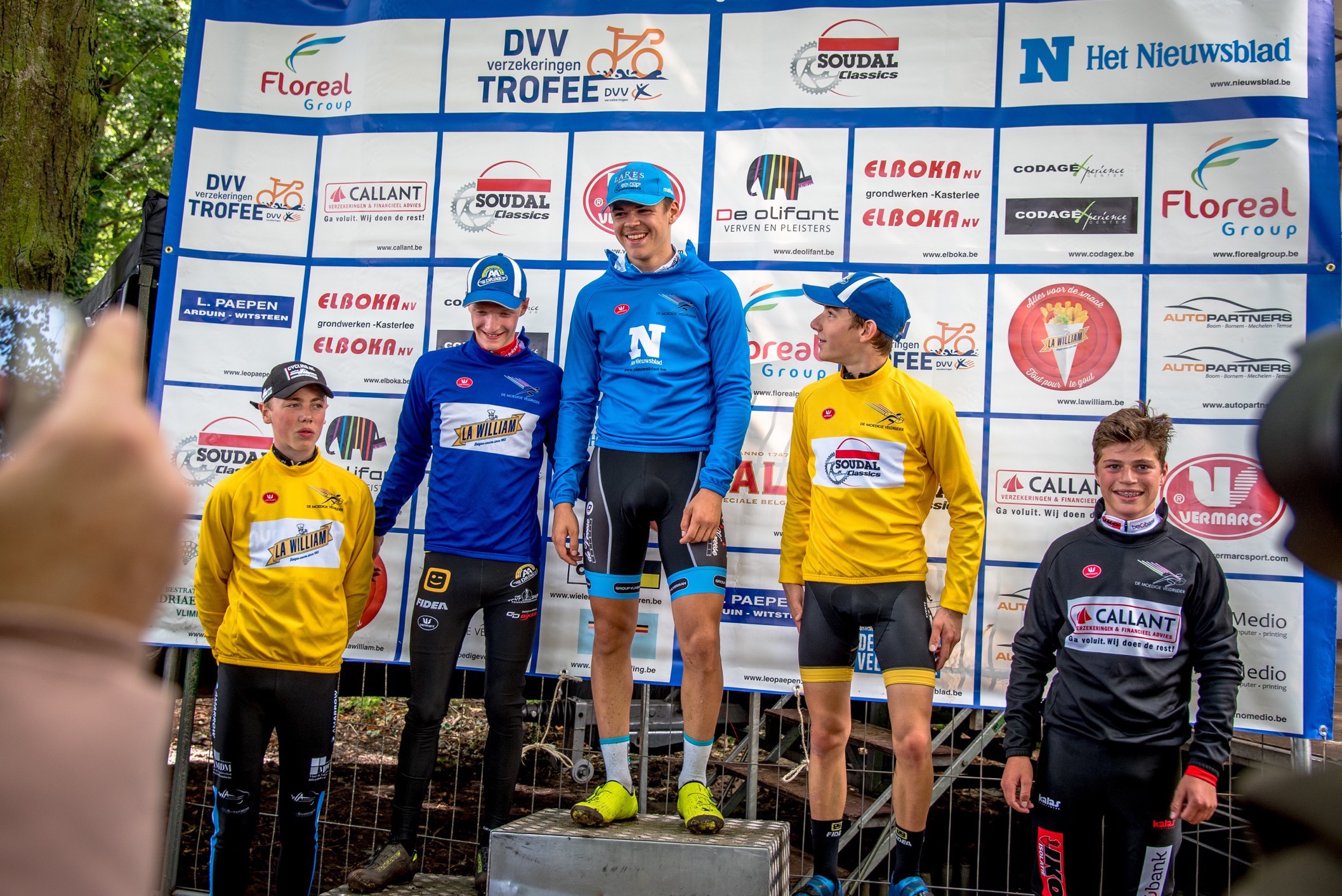 Vorselaar (55 van 57)