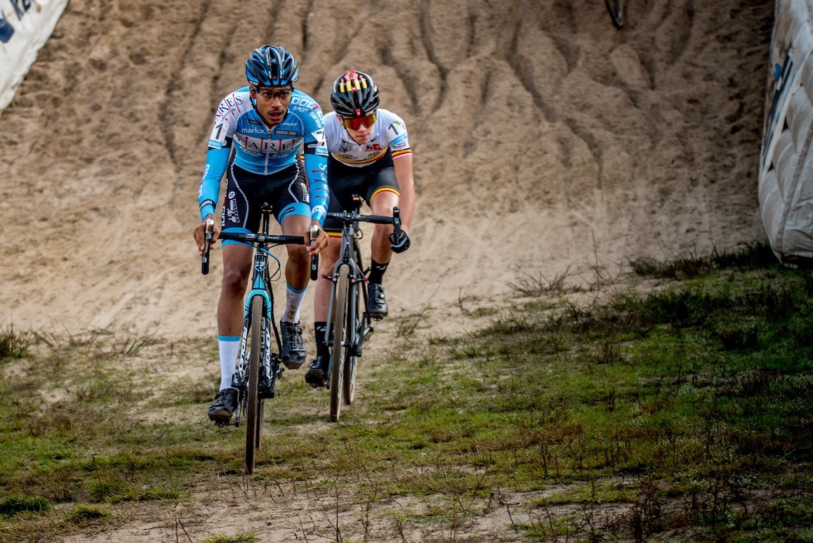 Meulebeke juniors-2