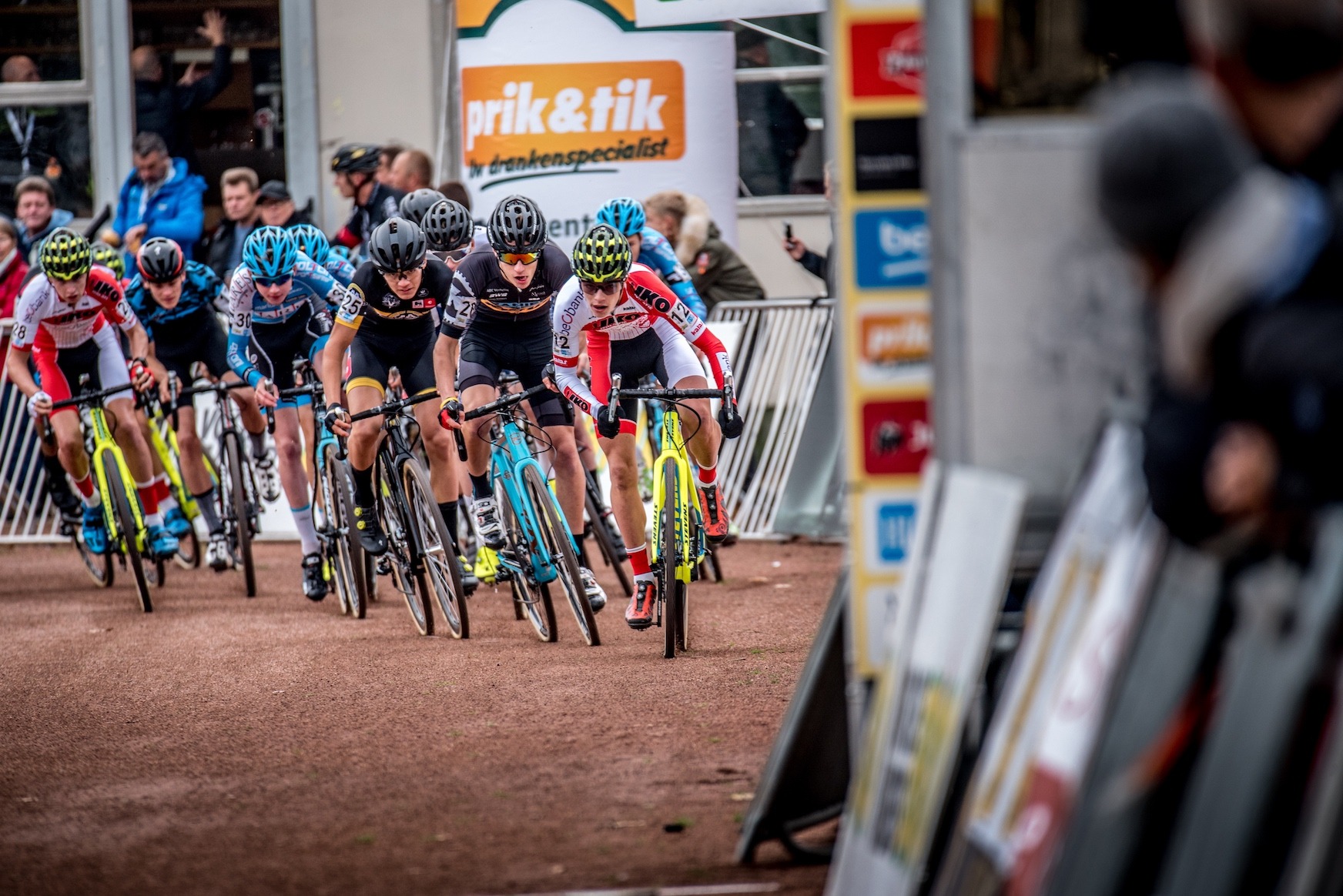 Meulebeke juniors