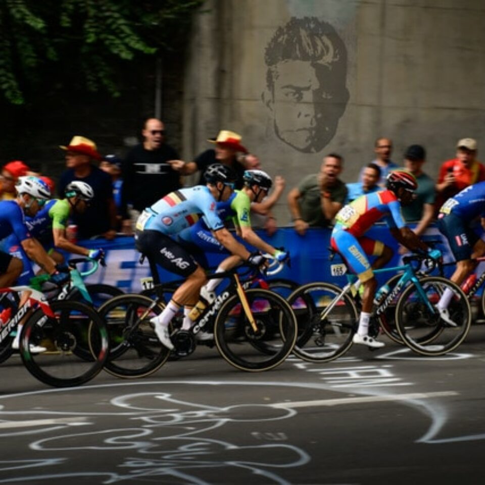 WK Leuven 2021