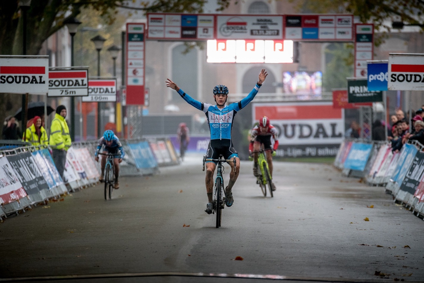 Jaarmarktcross Niel-28