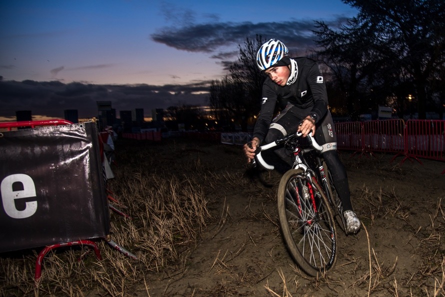 Scheldecross Antwerpen-20