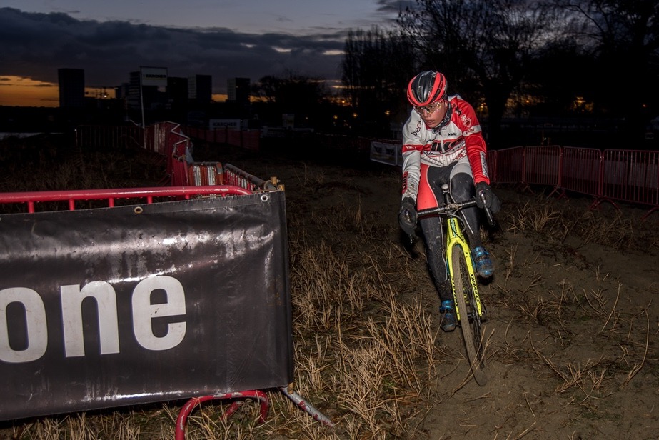 Scheldecross Antwerpen-22