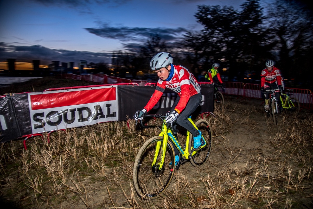 Scheldecross Antwerpen-26