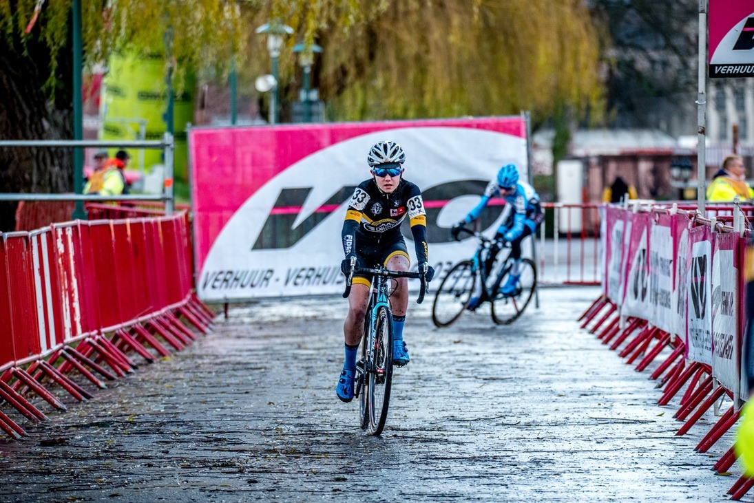 Scheldecross Antwerpen-32