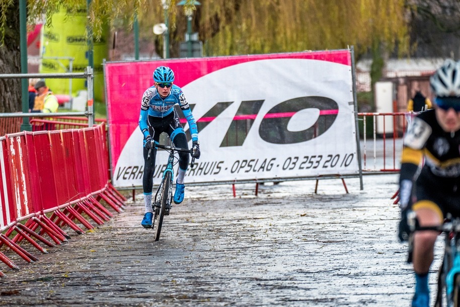 Scheldecross Antwerpen-33