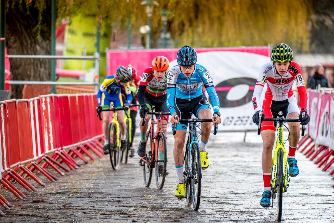 Scheldecross Antwerpen-34