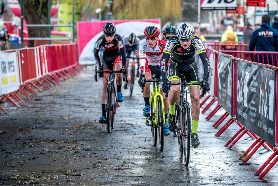 Scheldecross Antwerpen-35