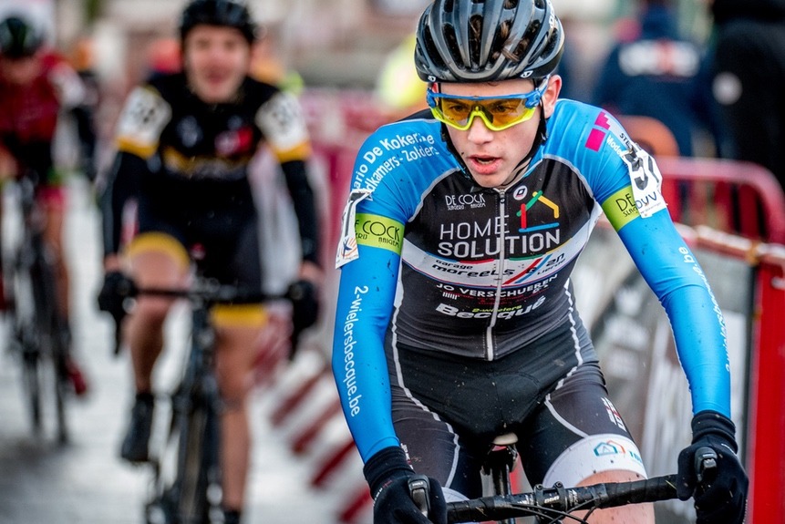 Scheldecross Antwerpen-36