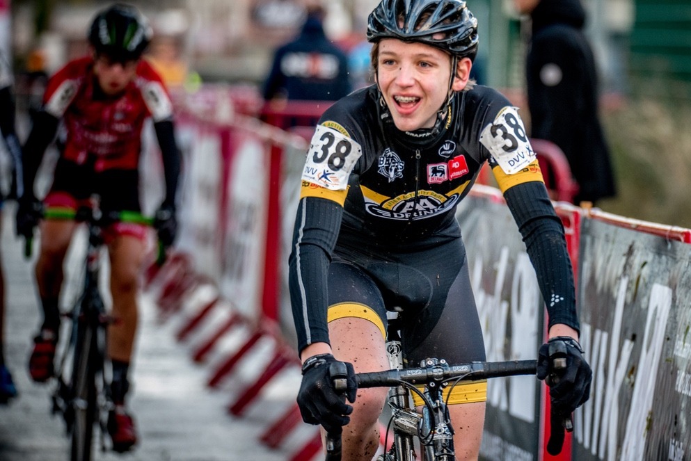 Scheldecross Antwerpen-37
