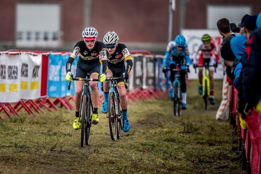Scheldecross Antwerpen-38
