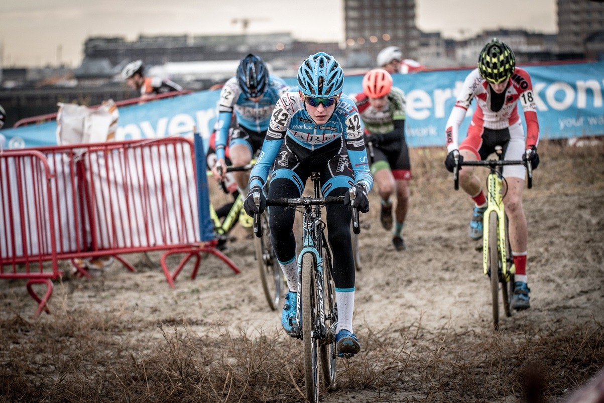 Scheldecross Antwerpen-42