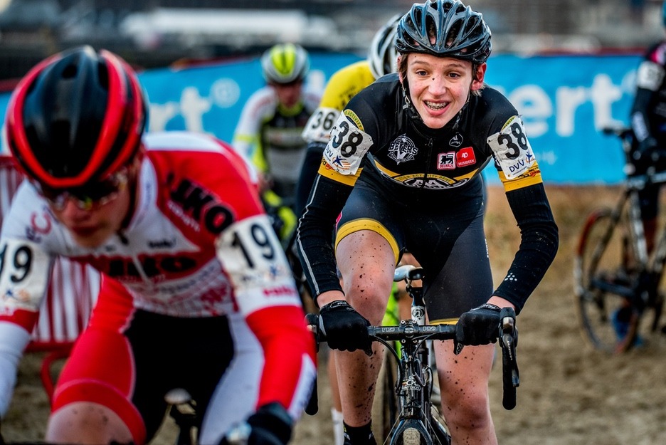 Scheldecross Antwerpen-43