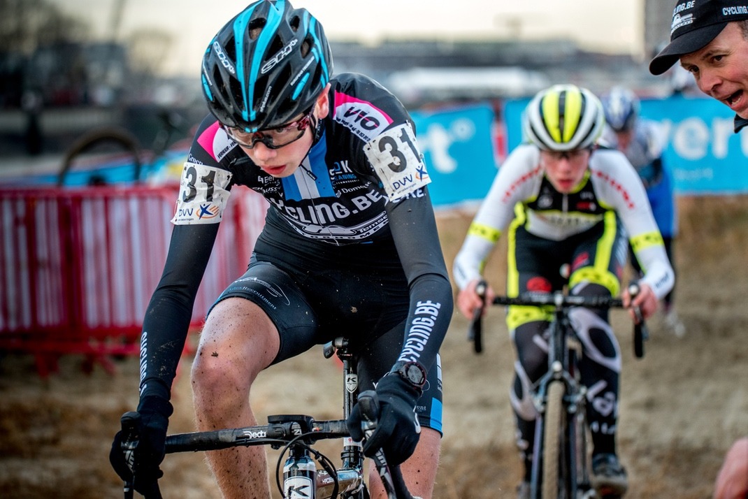 Scheldecross Antwerpen-44