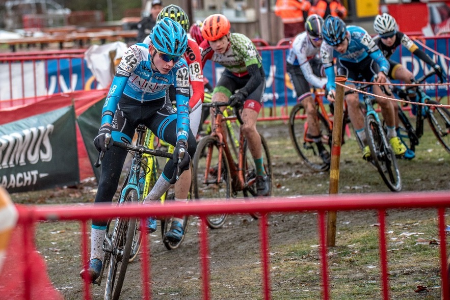 Scheldecross Antwerpen-45