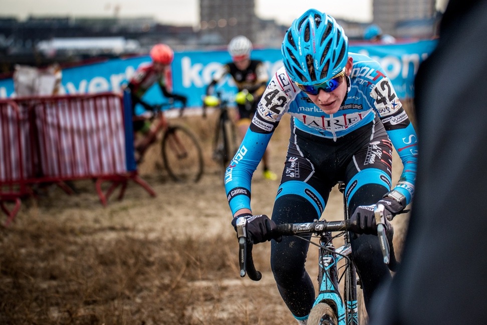 Scheldecross Antwerpen-55