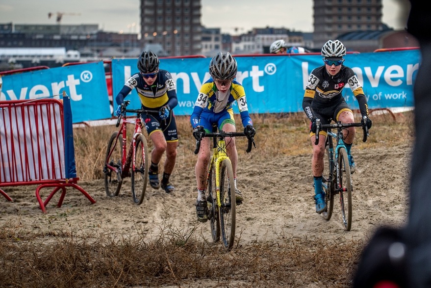 Scheldecross Antwerpen-58