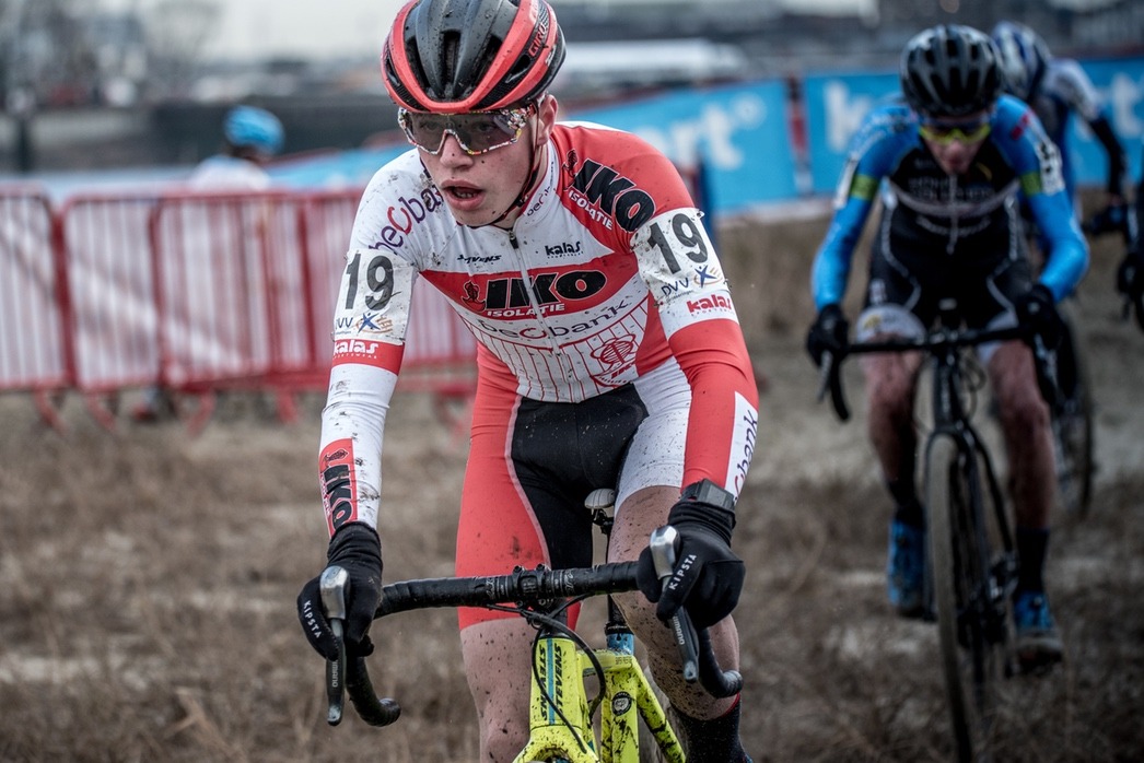 Scheldecross Antwerpen-59