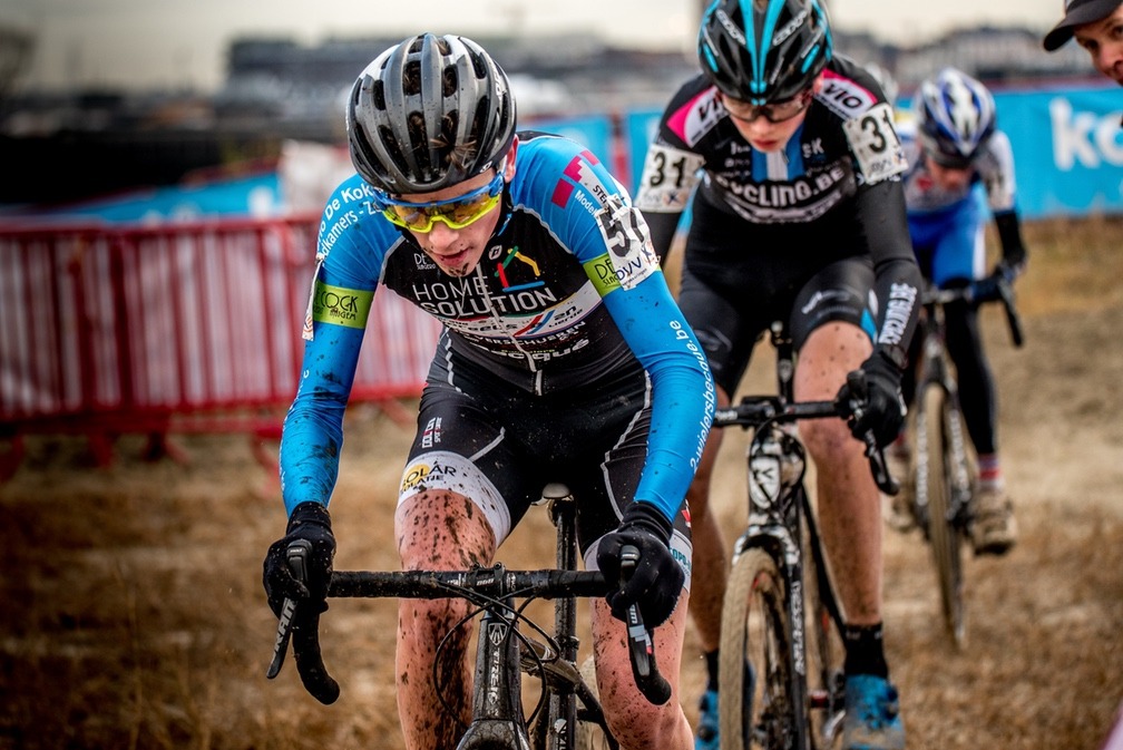 Scheldecross Antwerpen-60