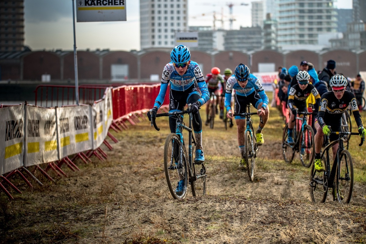 Scheldecross Antwerpen-63
