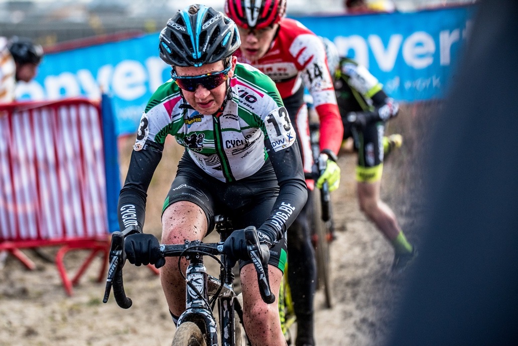 Scheldecross Antwerpen-68