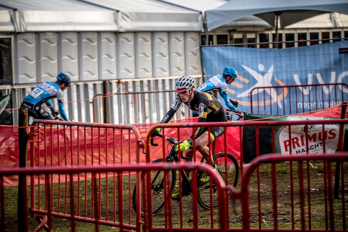 Scheldecross Antwerpen-69