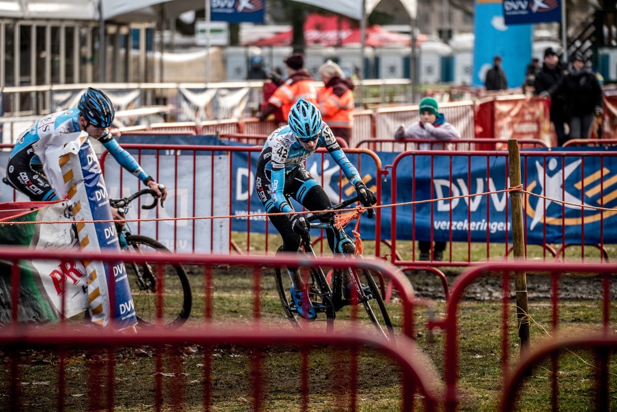 Scheldecross Antwerpen-70