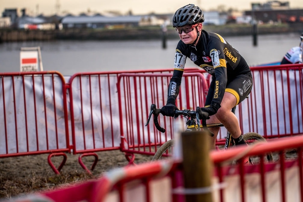 Scheldecross Antwerpen-73