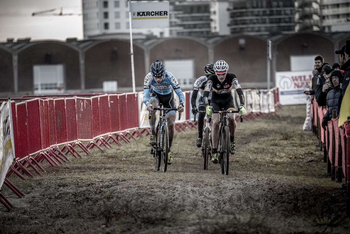Scheldecross Antwerpen-82