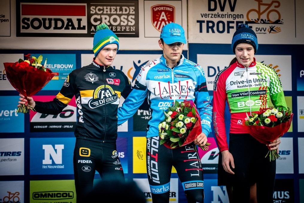 Scheldecross Antwerpen-86