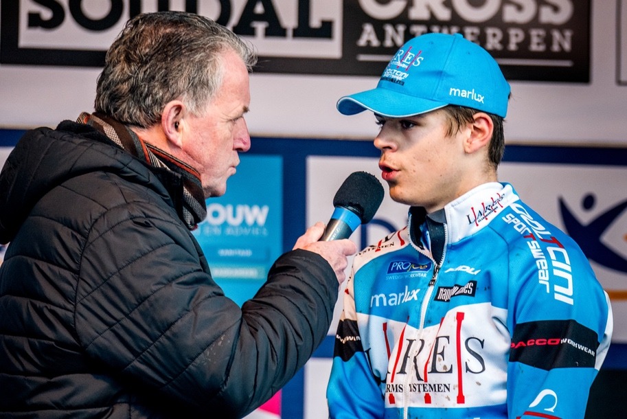 Scheldecross Antwerpen-87
