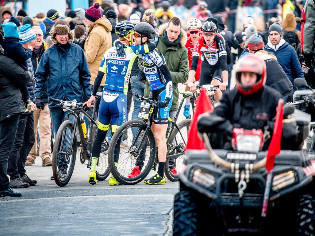 BK Strandrace Middelkerke-57