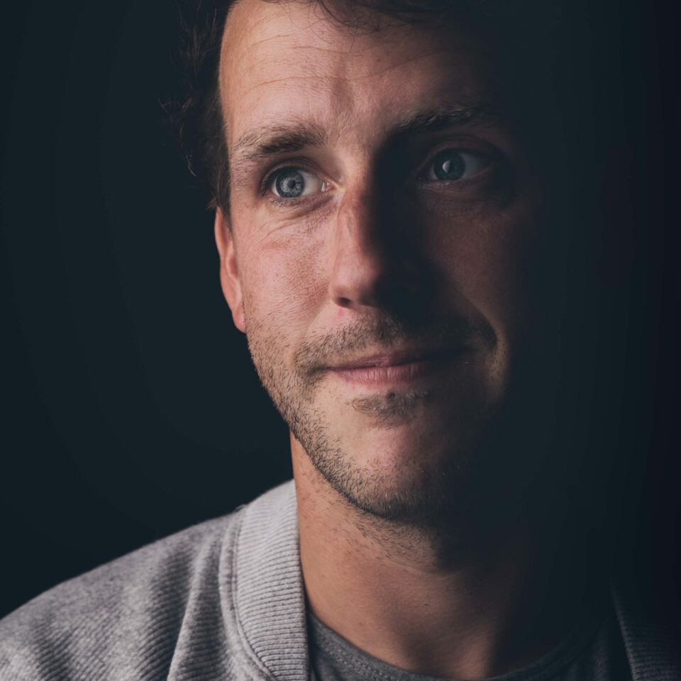 Jeroen