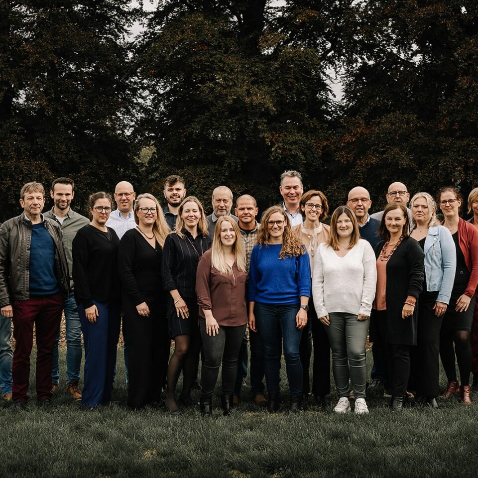 Henderickx verzekeringen