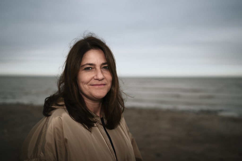 Fotograaf Dirk Coremans